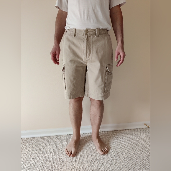 Men's Cargo Shorts - Picture 7 of 15